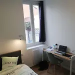 Bel Appartement Coeur De Grenoble Tout Equipe