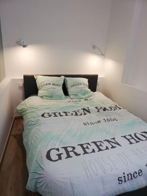 Appartement Bel Coeur De Tout Equipe