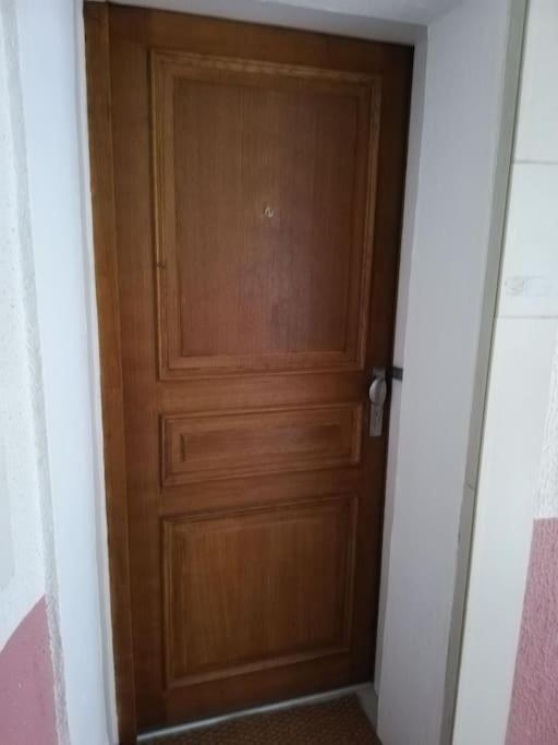 Appartement Bel Coeur De Tout Equipe *