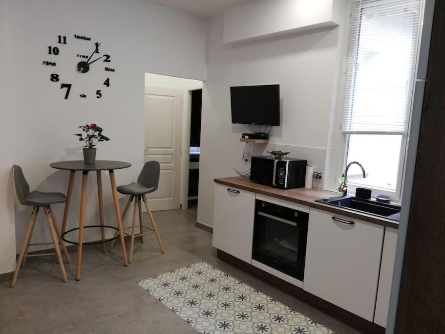 Bel Coeur De Tout Equipe Appartement Grenoble