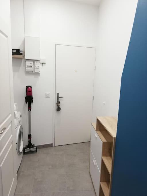 Bel Coeur De Tout Equipe Appartement Grenoble