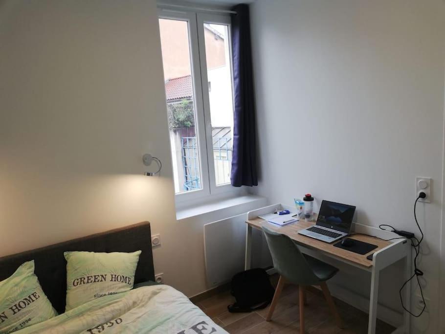 Appartement Bel Coeur De Tout Equipe *