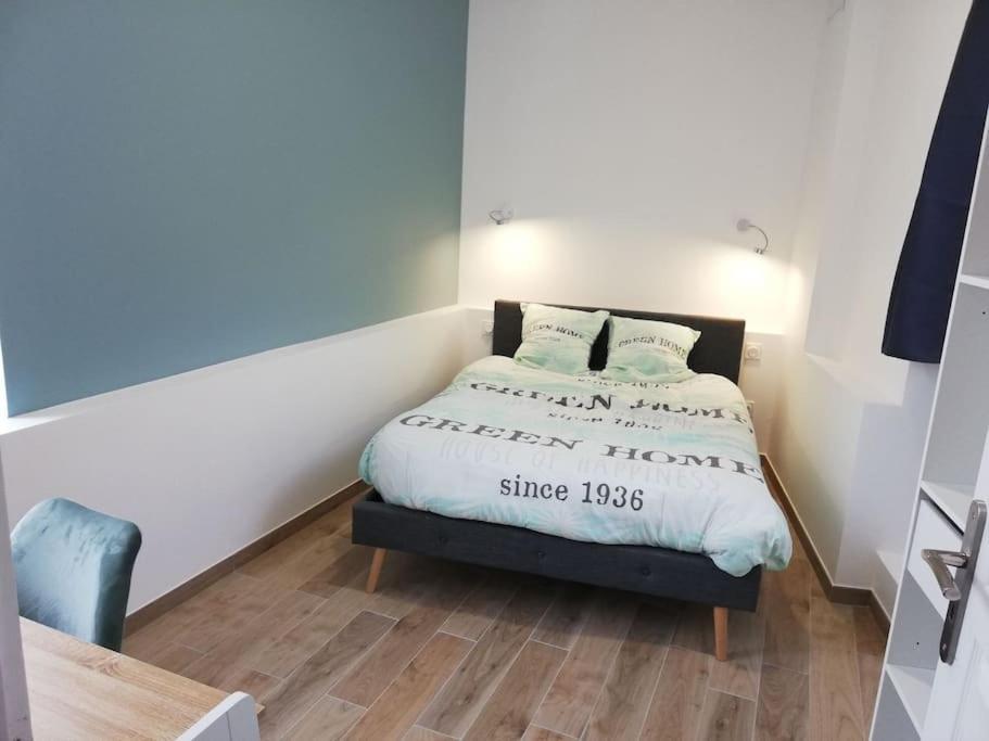 Bel Coeur De Tout Equipe Appartement