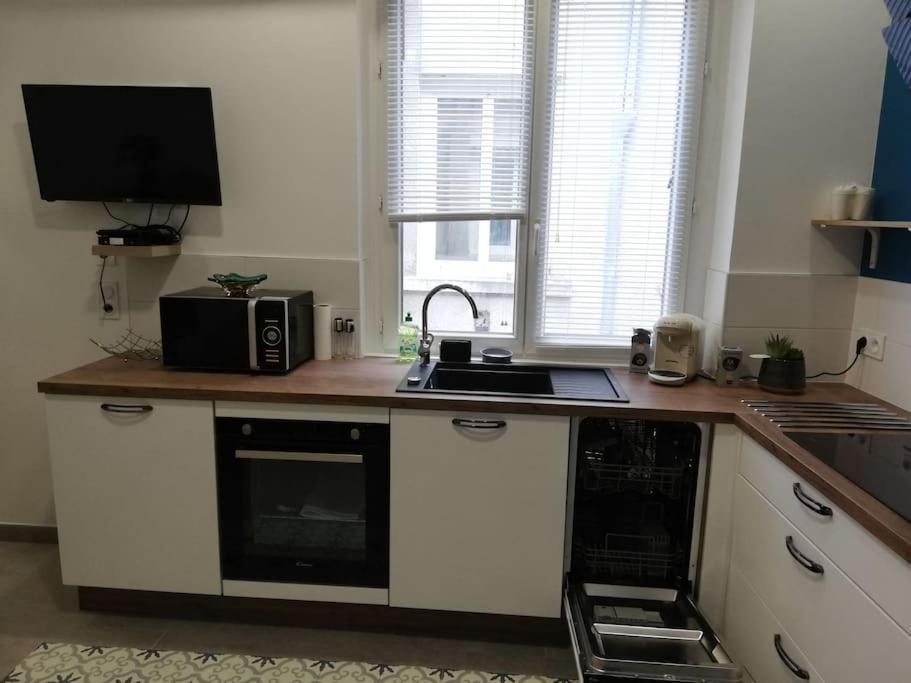 Bel Coeur De Tout Equipe Appartement *